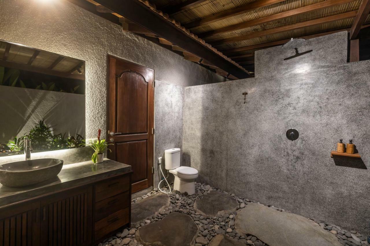Villa Niyamas Ubud Kültér fotó