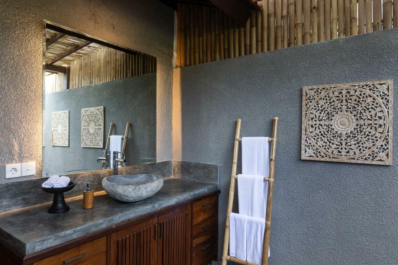 Villa Niyamas Ubud Kültér fotó