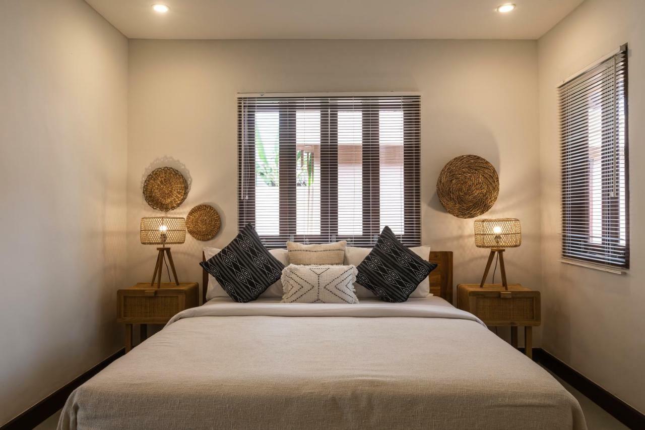 Villa Niyamas Ubud Kültér fotó