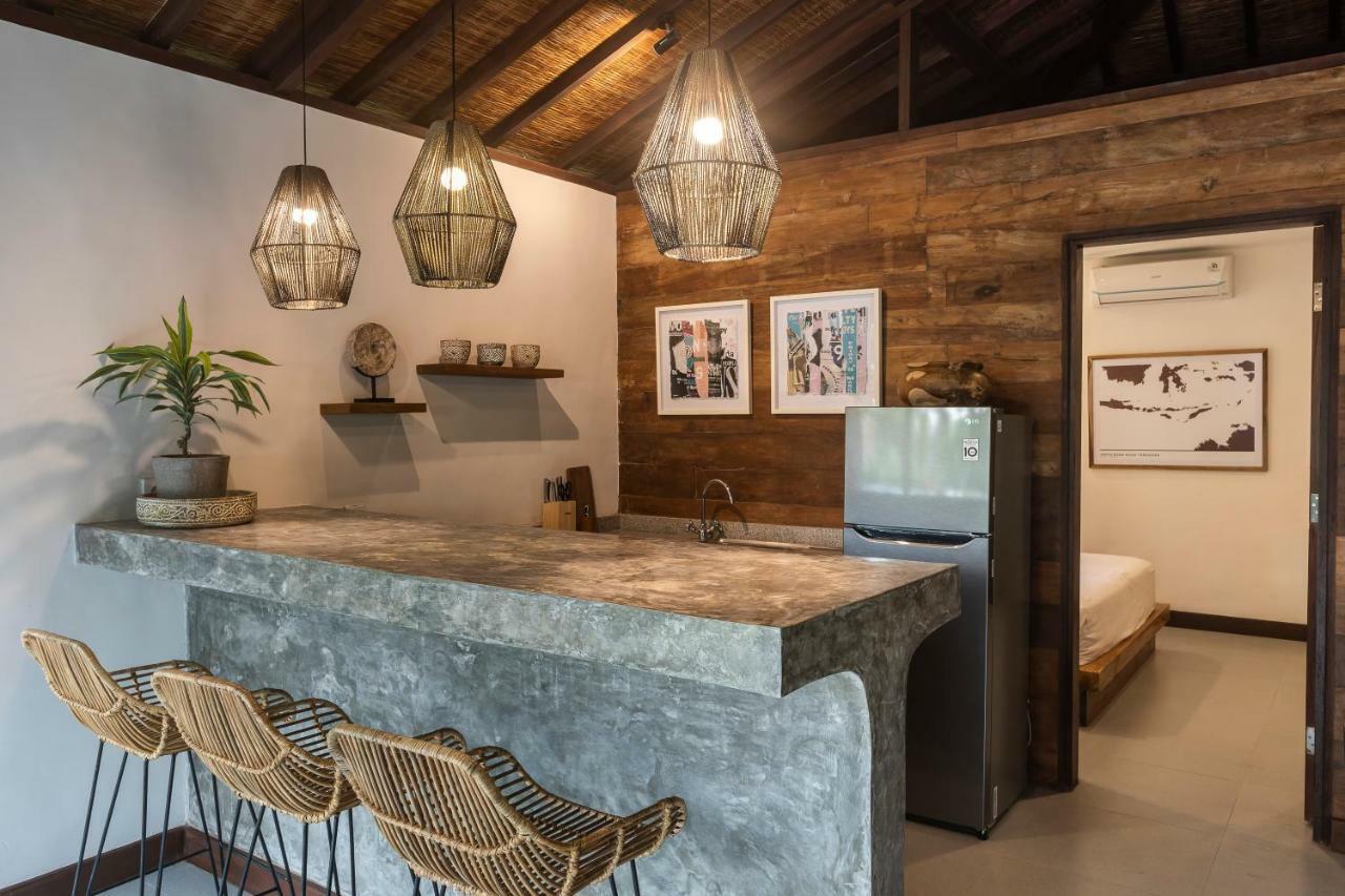 Villa Niyamas Ubud Kültér fotó